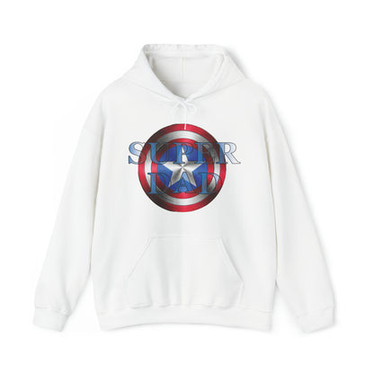 Super American dad Hoodie