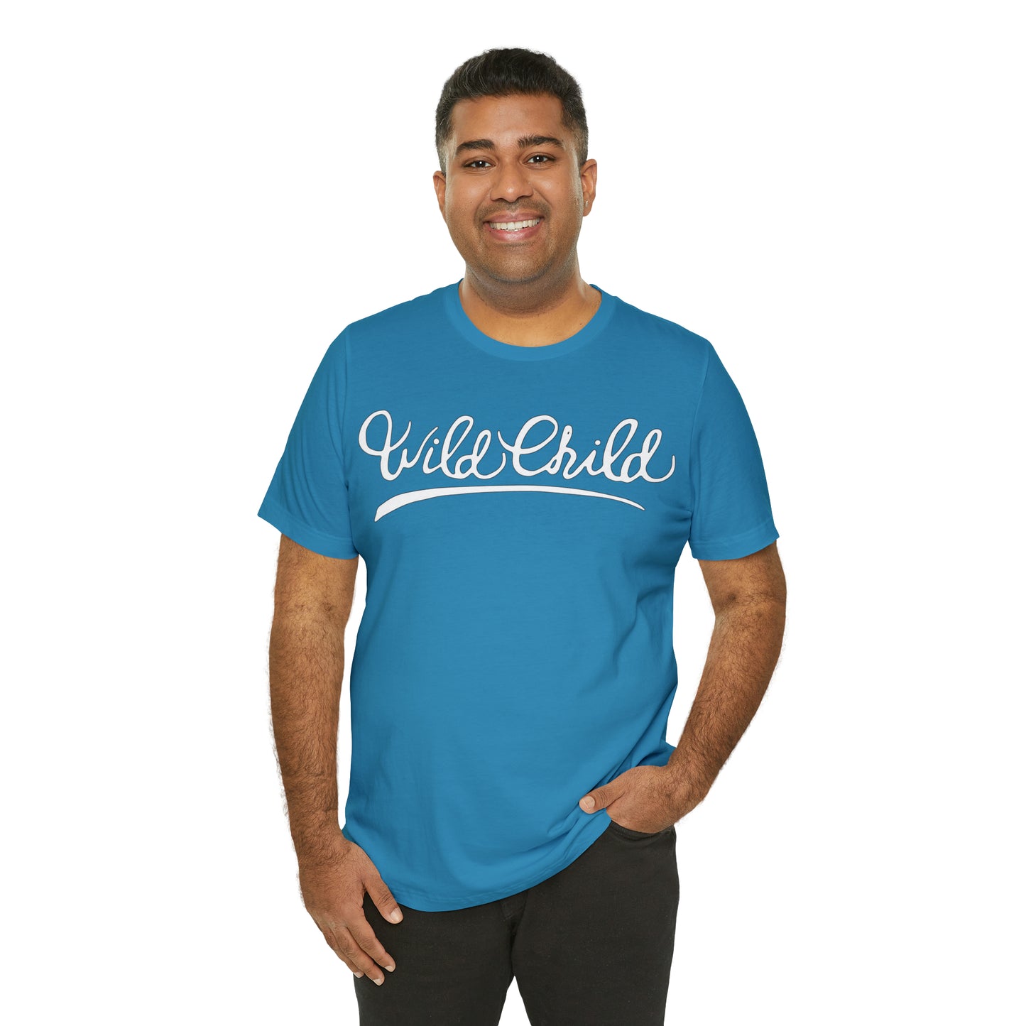 The Wild Child T-Shirt