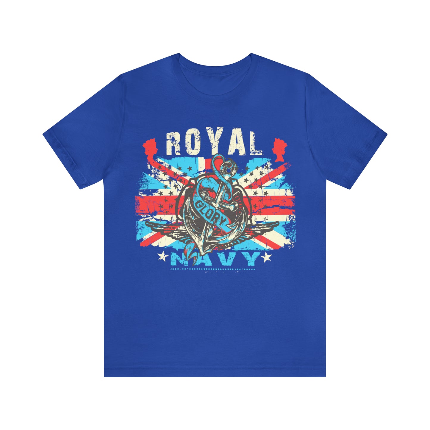 Navy_Glory T-Shirt