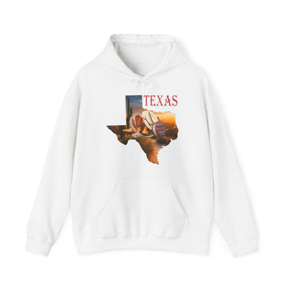 Beautiful Texas Hoodie