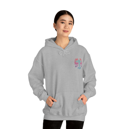 God wonderful angels are nurses Hoodie