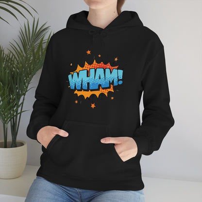 WHAM! Hoodie