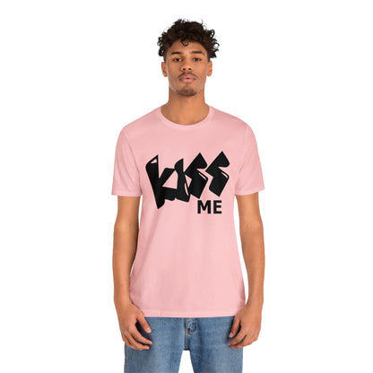 Kiss me T-Shirt