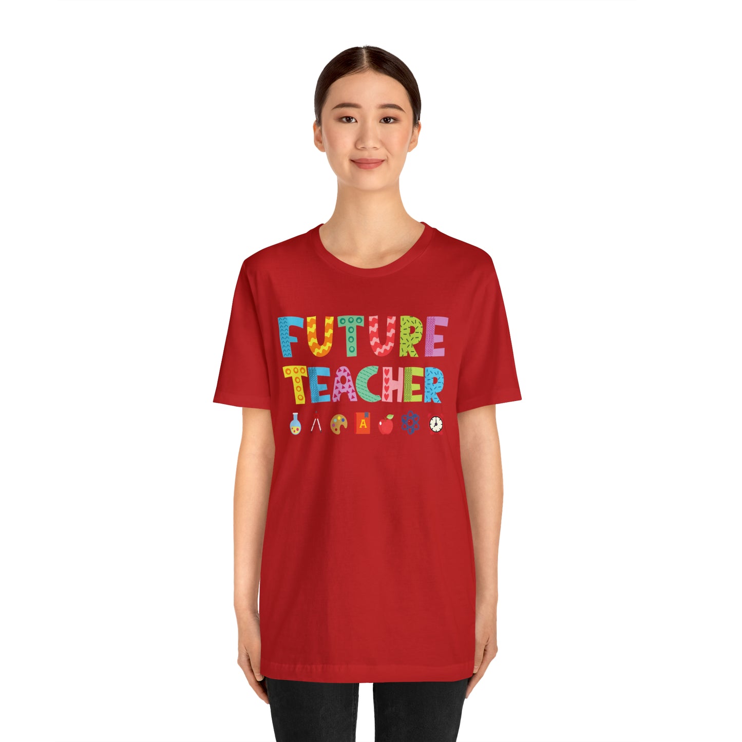 Future Teacher T-Shirt