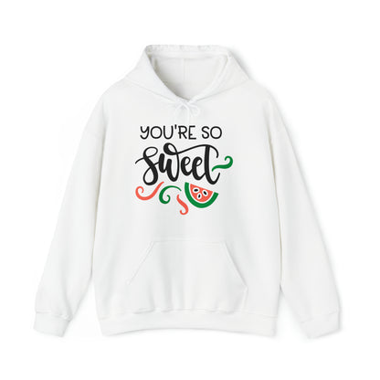 You_are_so_sweet Hoodie