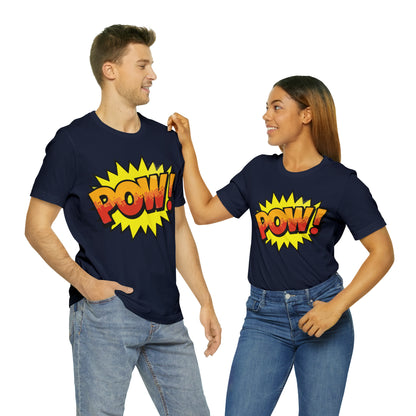 POW! T-Shirt