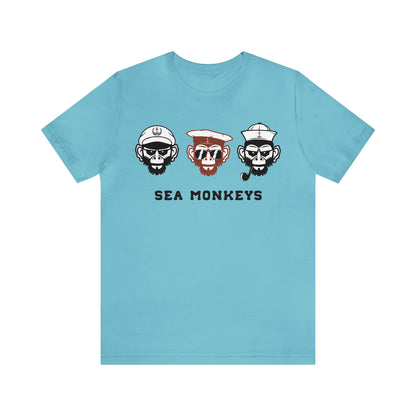 Sea monkeys T-Shirt