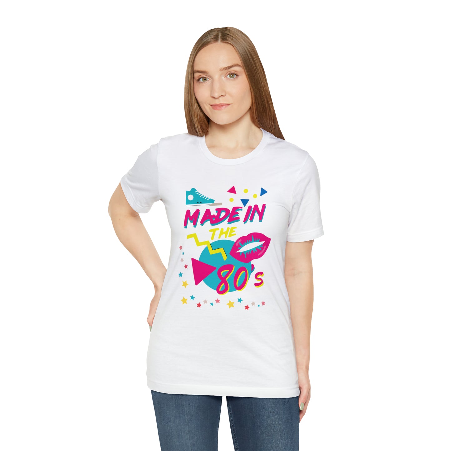 Made in the 80's T-Shirt