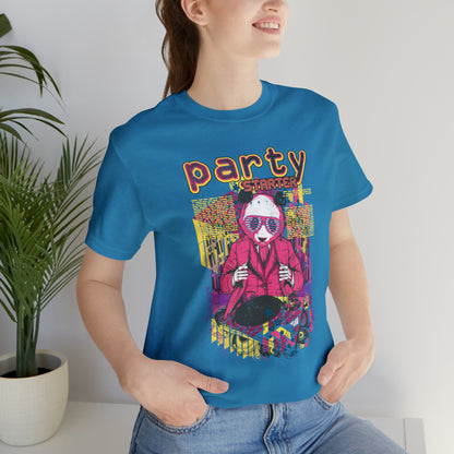 Party starter T-Shirt