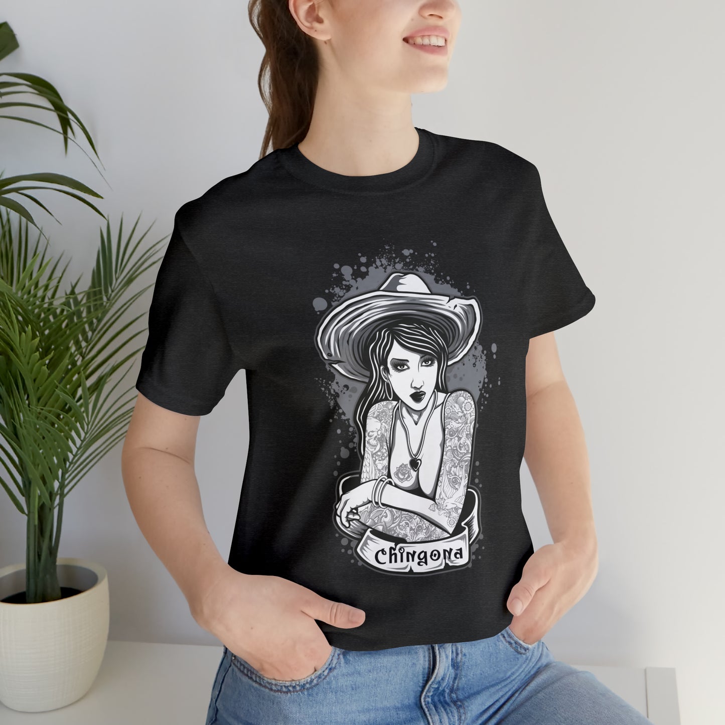 Chingona T-Shirt