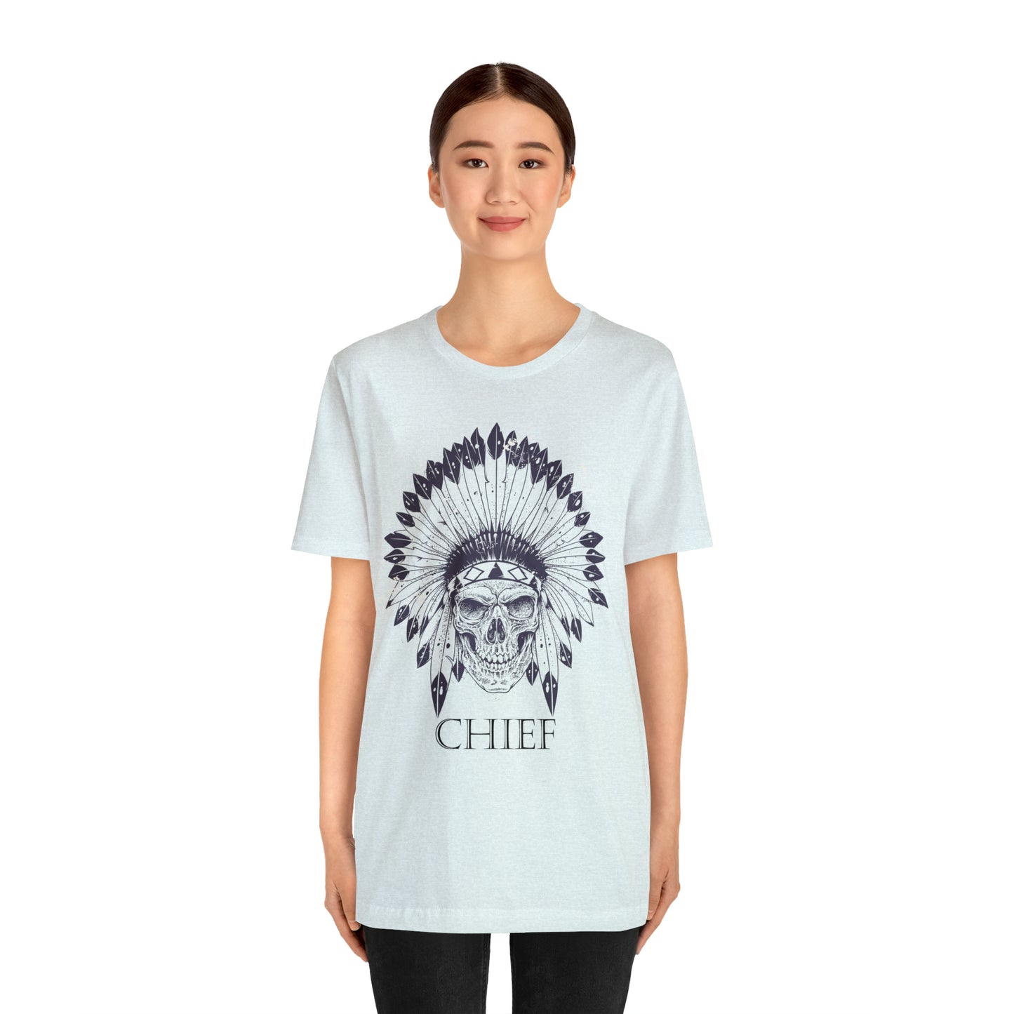 Royal Chief T-Shirt