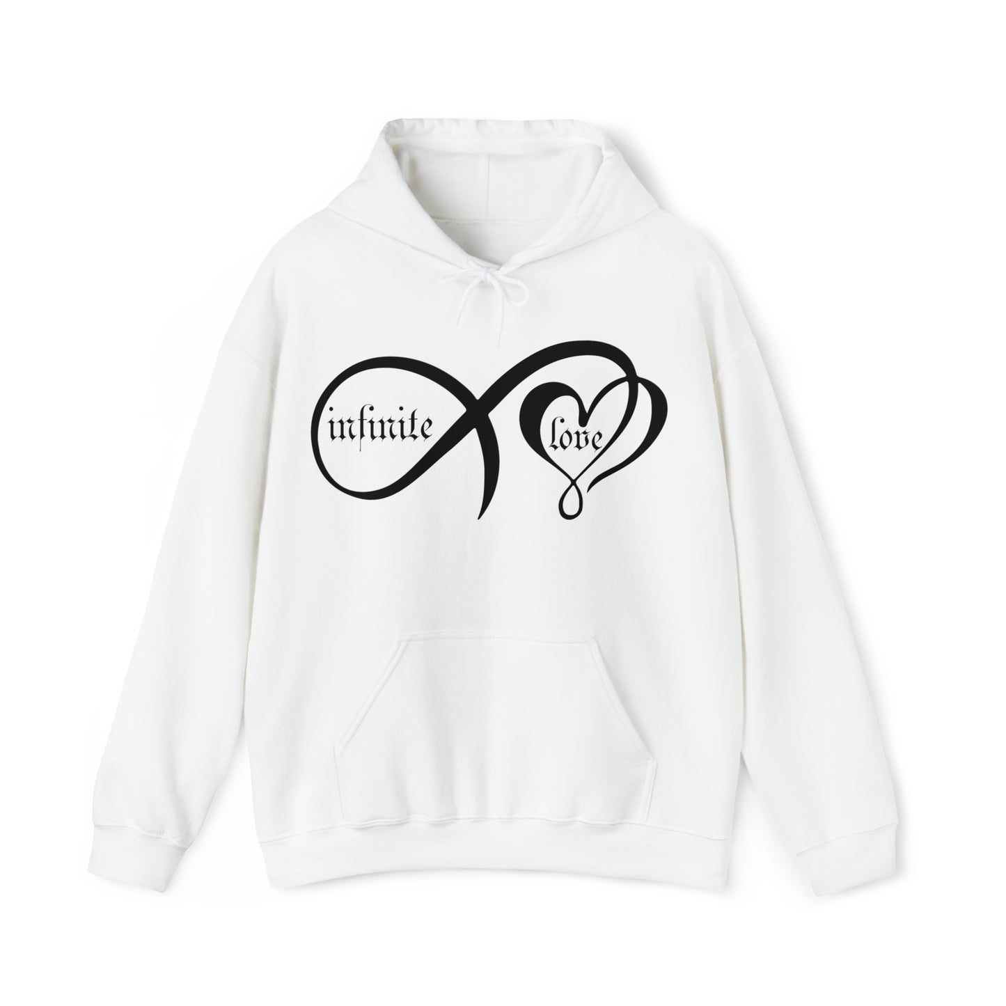 Infinite Love Hoodie