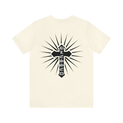 Blessed Cross T-Shirt