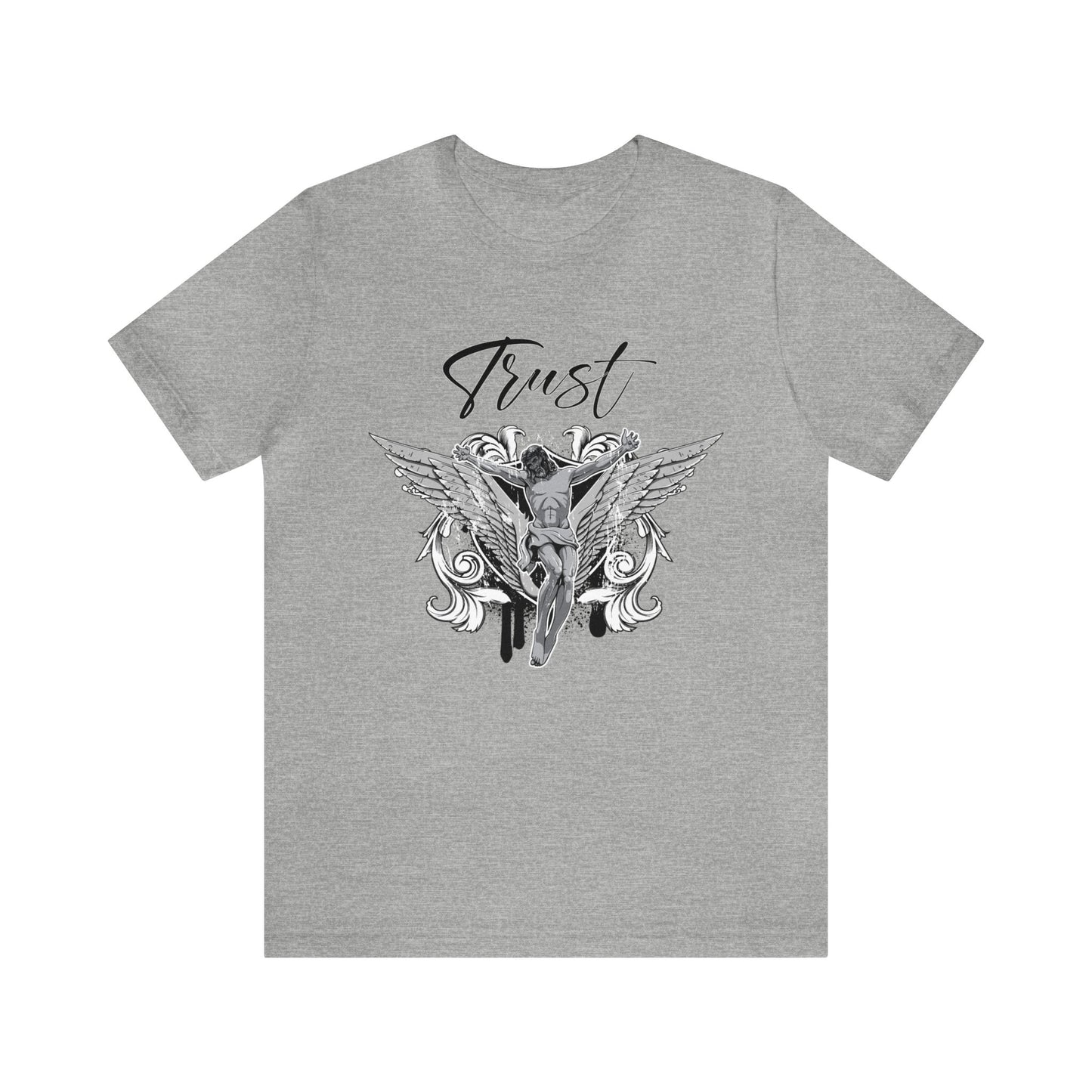 Jesus trust T-Shirt