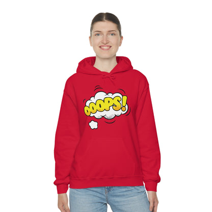 OOOPS! Hoodie