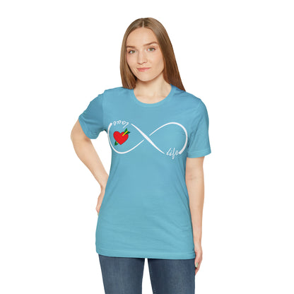 Love life infinity T-Shirt