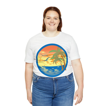 Paradise Dream T-Shirt