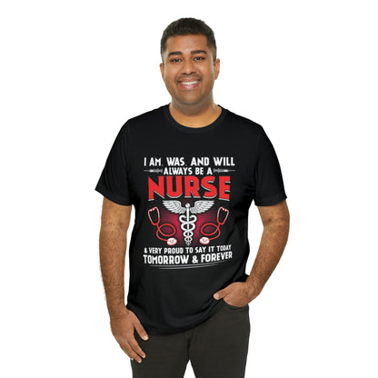 Forever a nurse T-Shirt