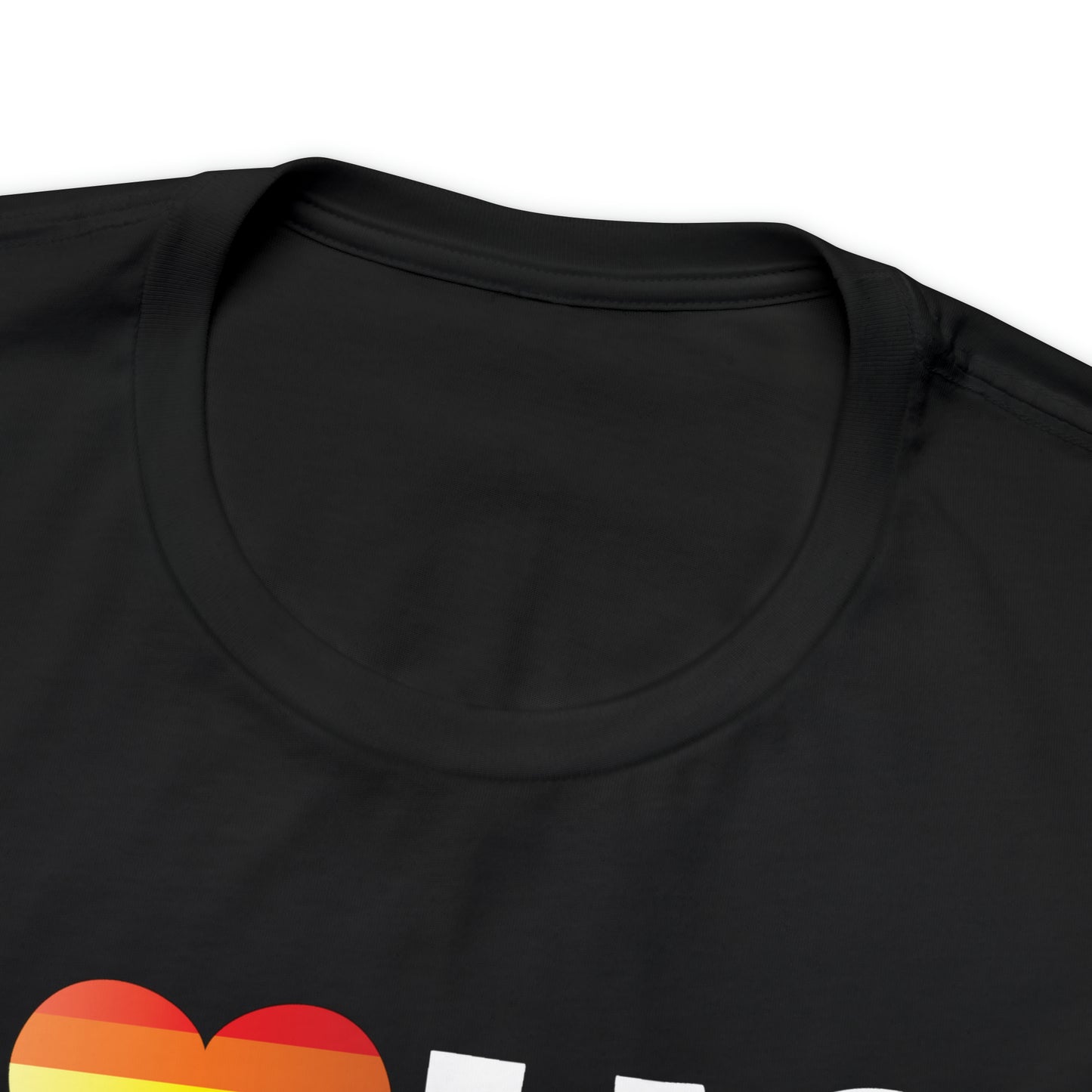 Love who you want T-Shirt