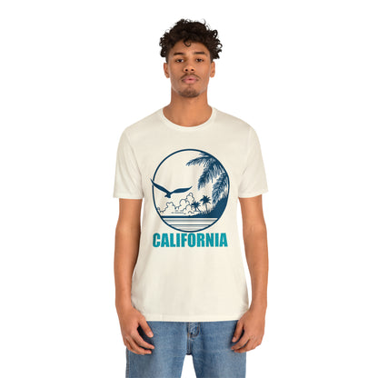 Cali Vibe T-Shirt