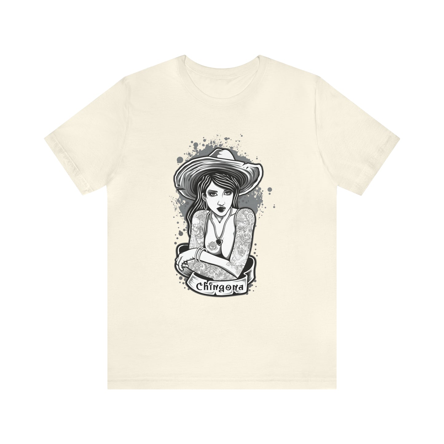 Chingona T-Shirt