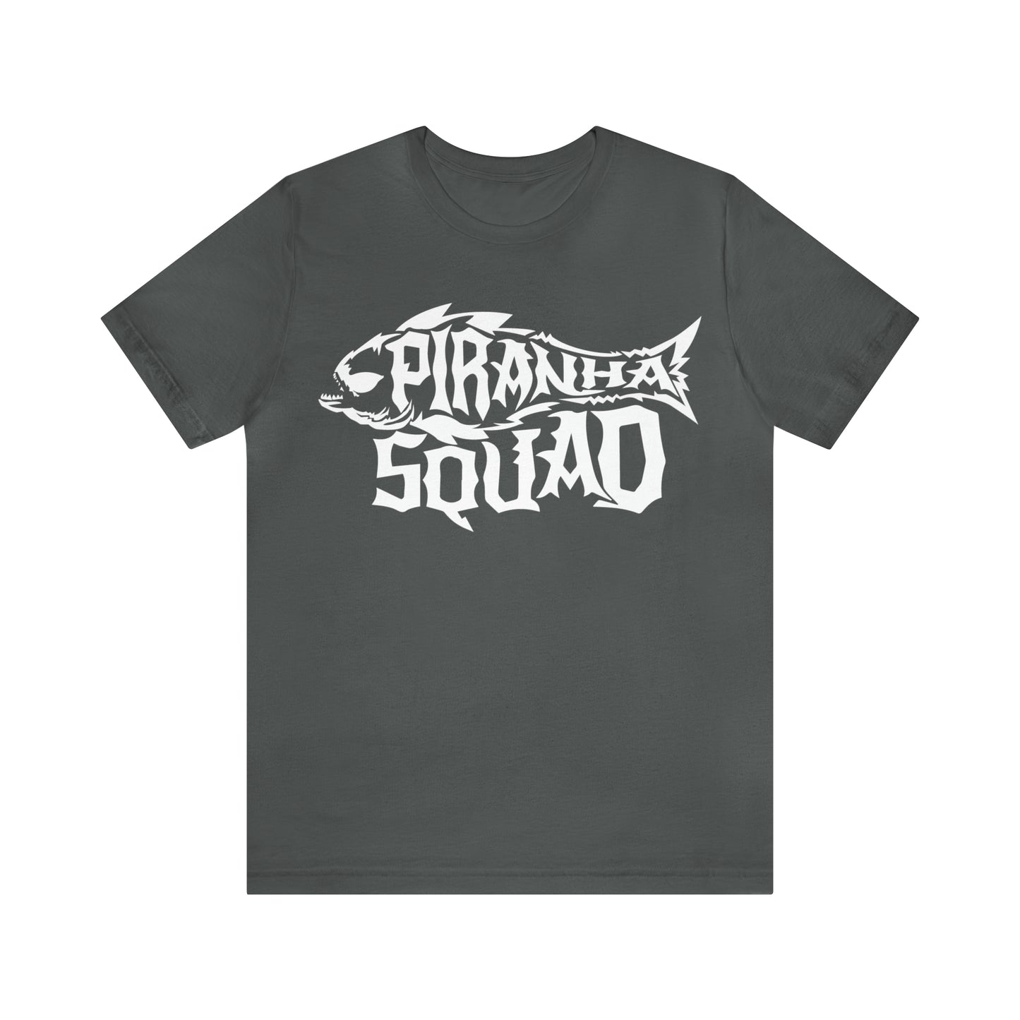 Piranha Squad T-Shirt