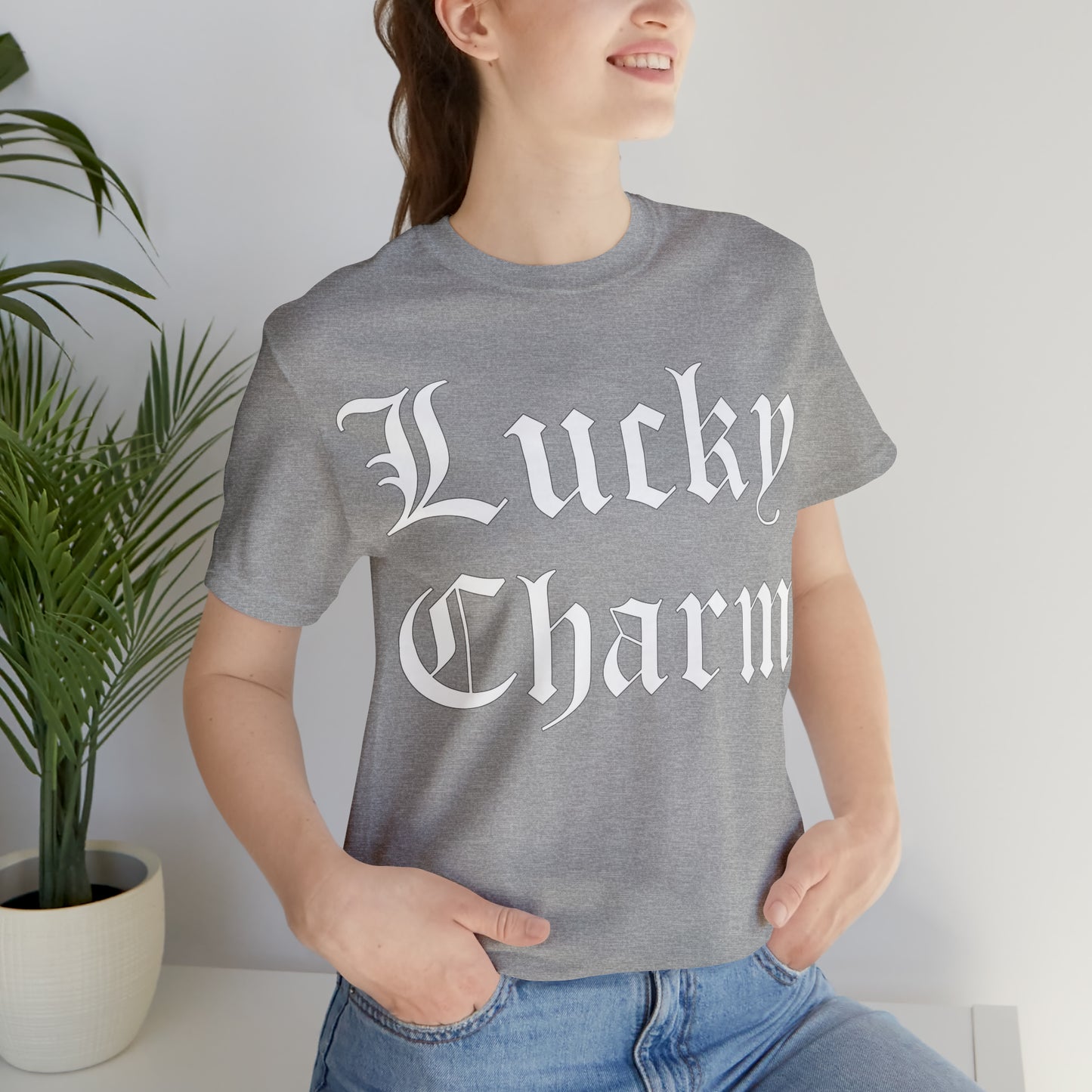 Lucky Charm 1 T-Shirt