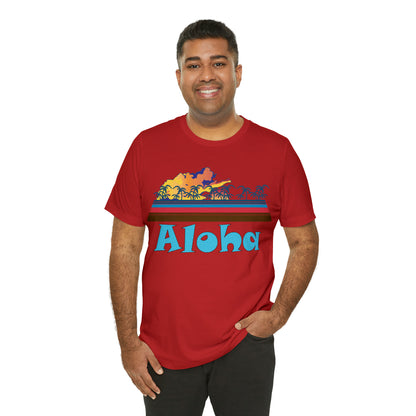 Aloha Beach T-Shirt