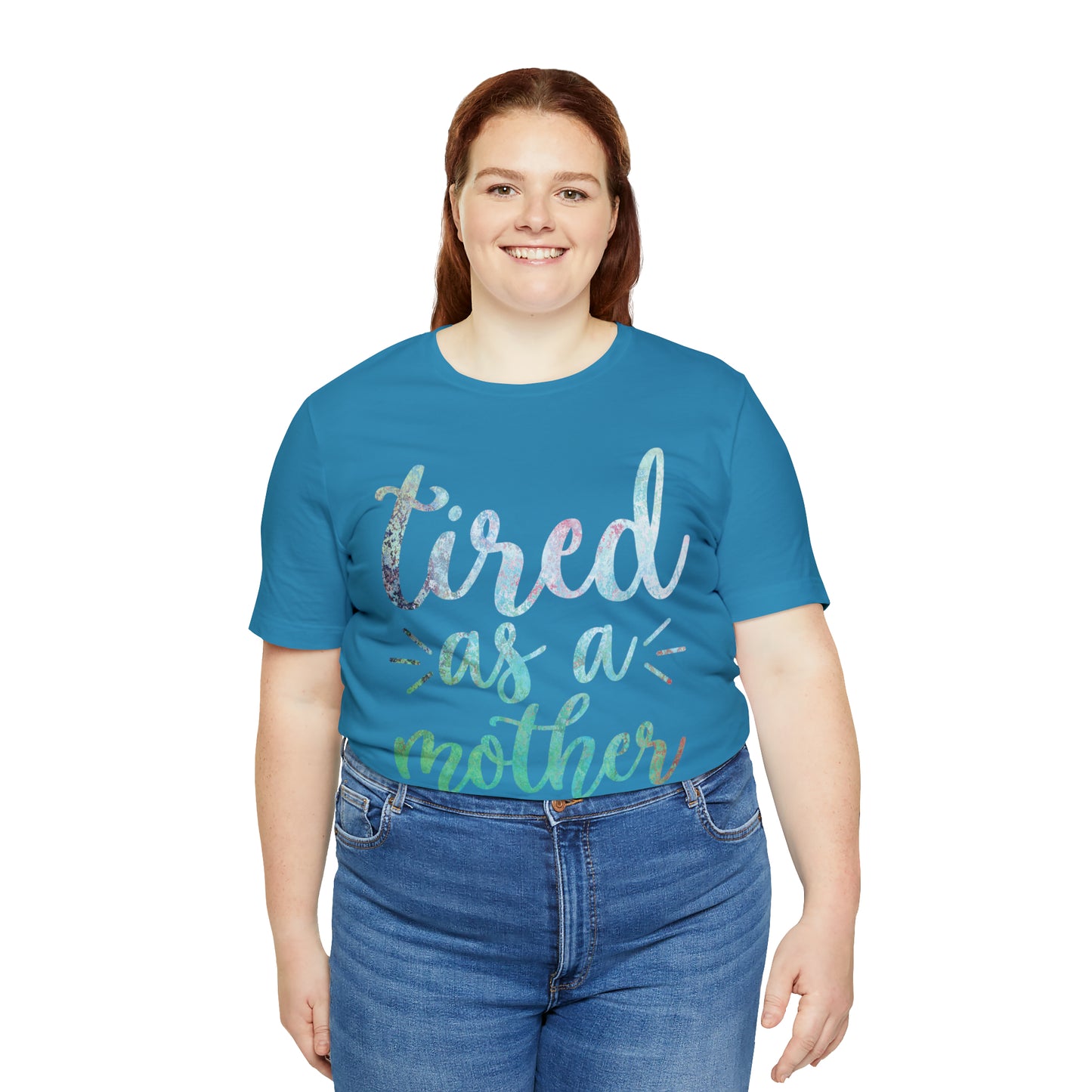 tired as a mother update T-Shirt