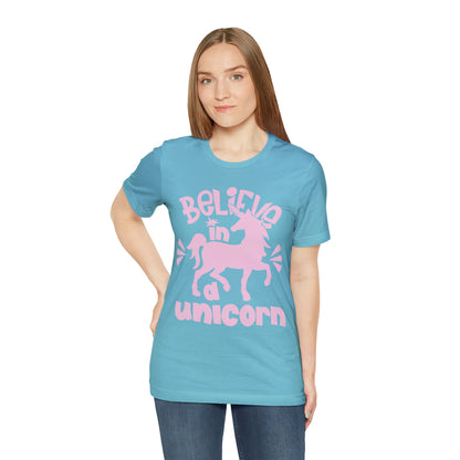 Believe in a unicorn T-Shirt