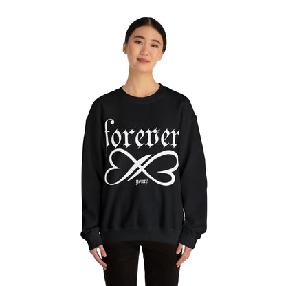 Forever yours Crewneck Sweatshirt