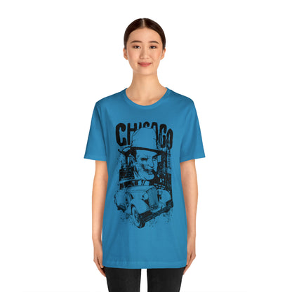 Chicago Capo T-Shirt