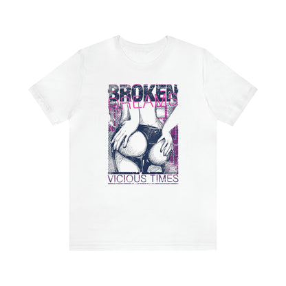 Broken dreams T-Shirt