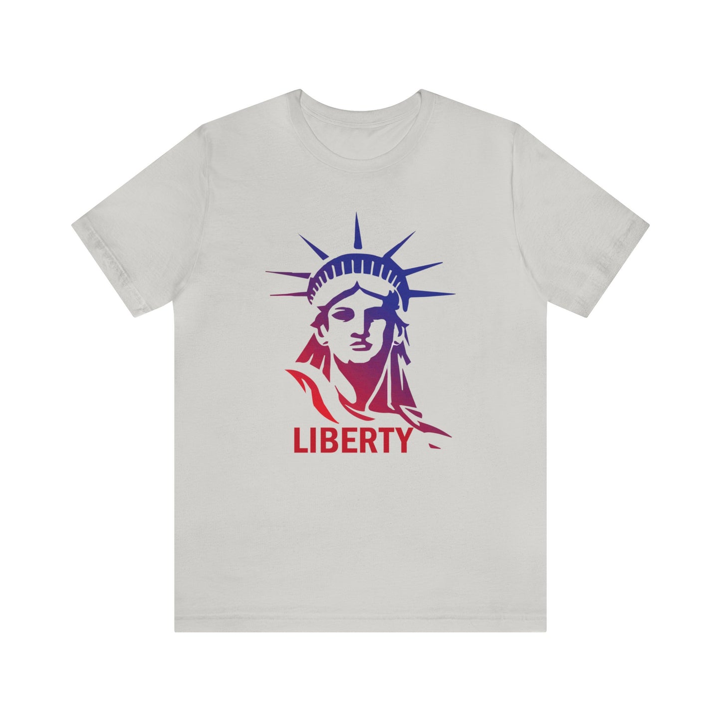 Liberty statue T-Shirt