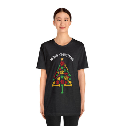 Pet Christmas T-Shirt