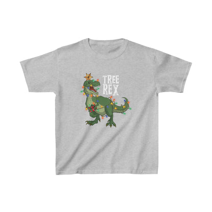 Tree Rex Kids