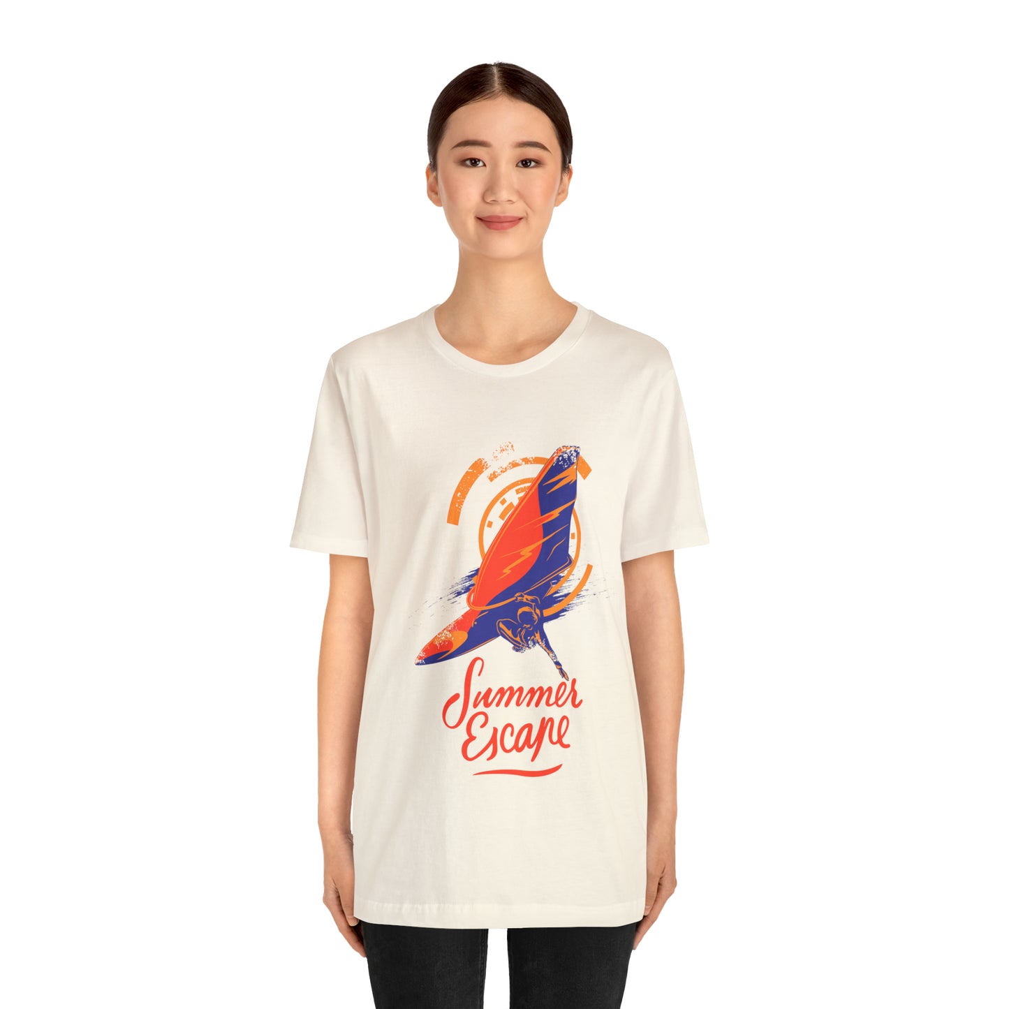 Summer Escape T-Shirt