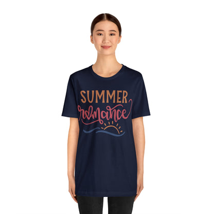 Summer_romance T-Shirt