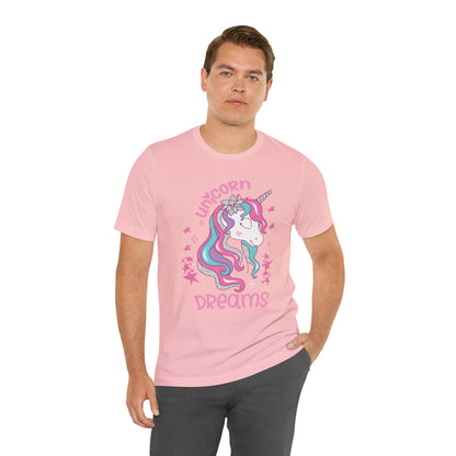 Unicorn dreams T-Shirt