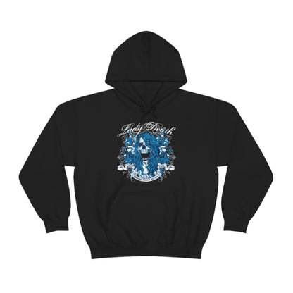 Lady Death Hoodie