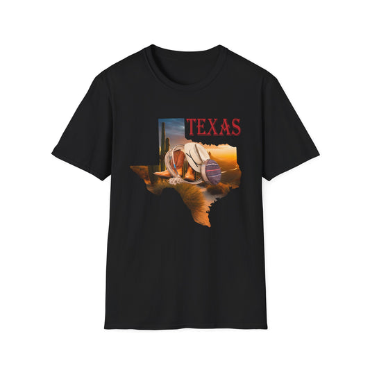 Beautiful Texas T-Shirt