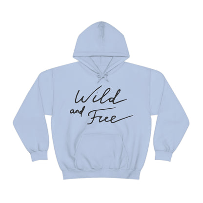 Wild and Free