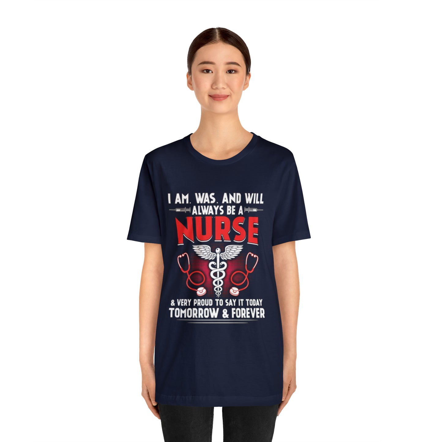 Forever a nurse T-Shirt