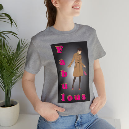 Fabulous T-Shirt