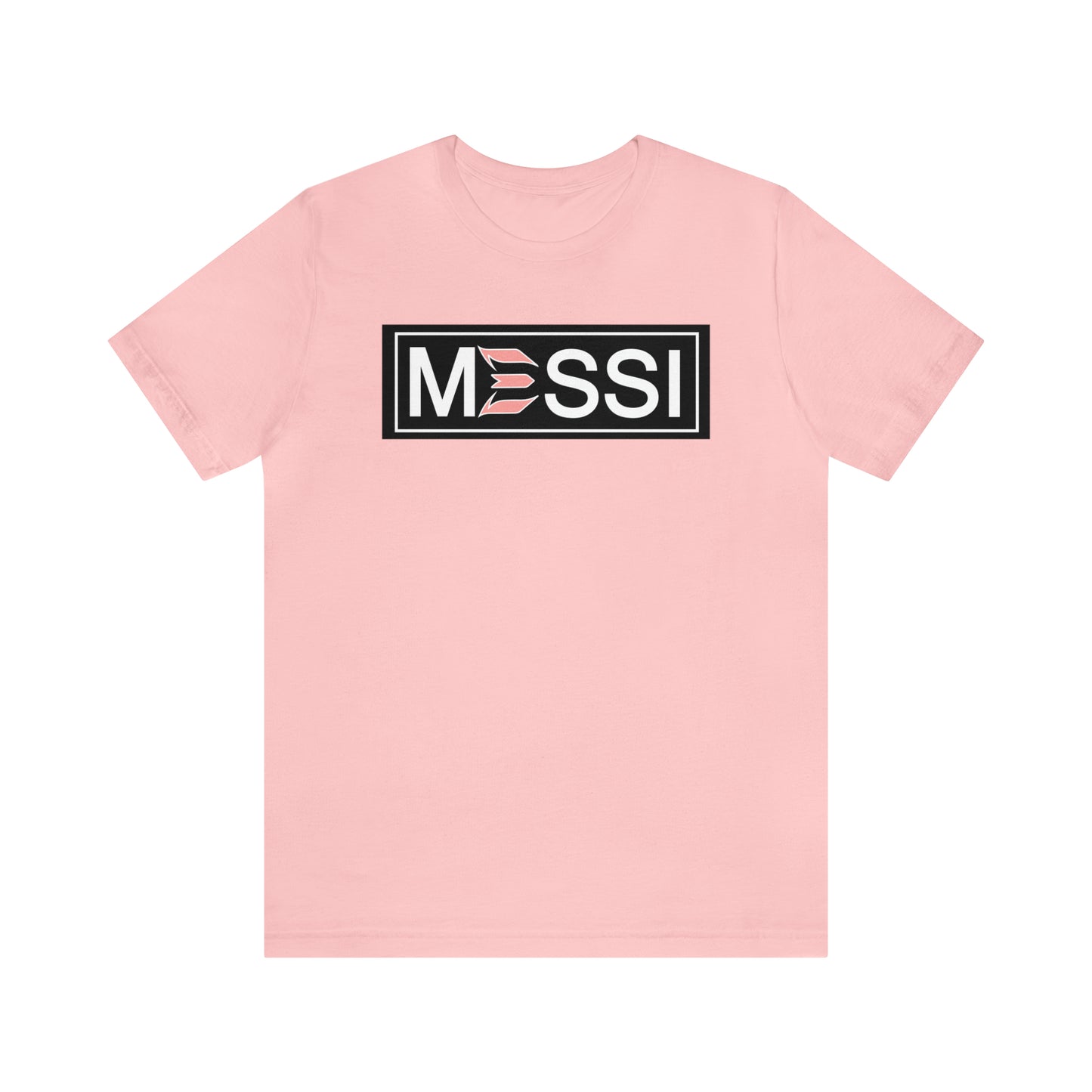 Messi in Miami T-Shirt