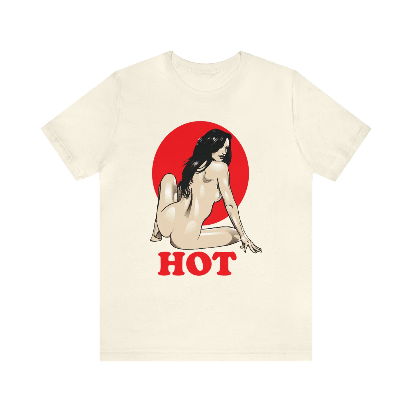 Hot passionate sexy T-Shirt