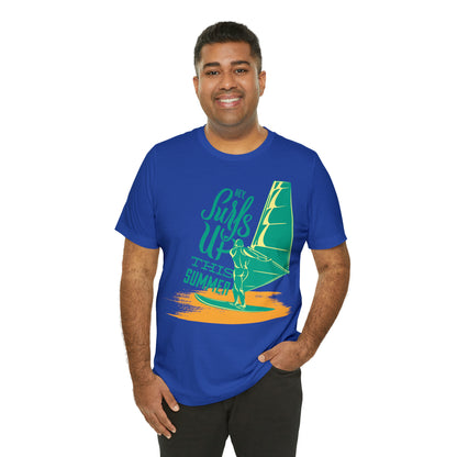 Hey Surfs Up T-Shirt