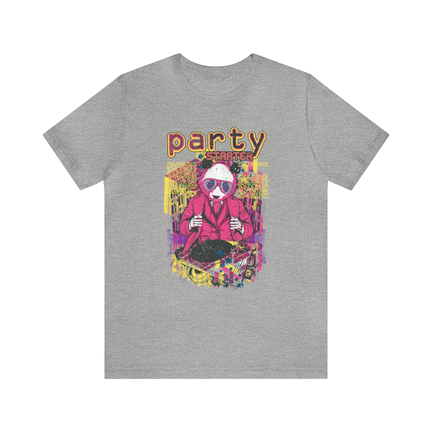 Party starter T-Shirt