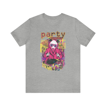 Party starter T-Shirt