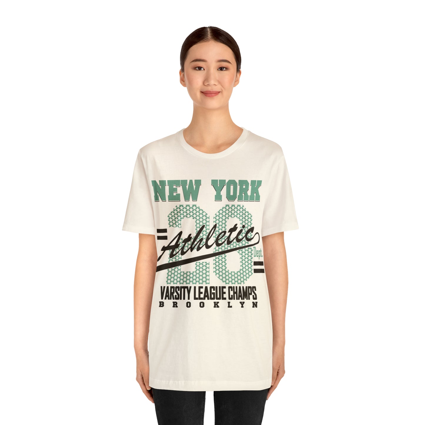 NYC athletics T-Shirt